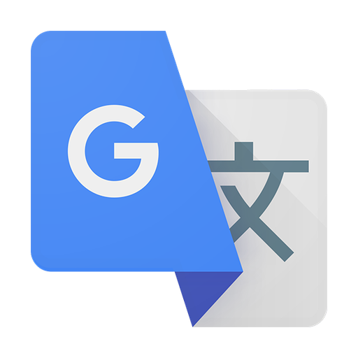 Google Cloud Translation icon
