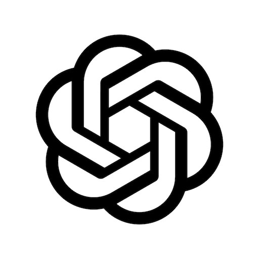 OpenAI icon